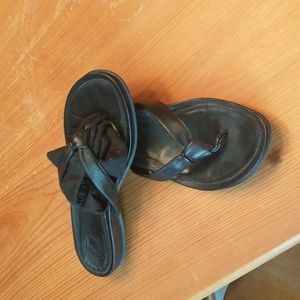 Nurture sandals sz 8 1/2
